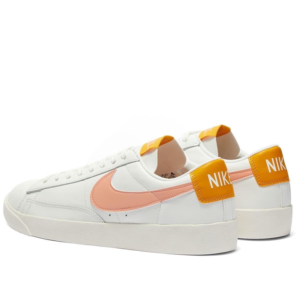 Nike Blazer Low LE W - 3