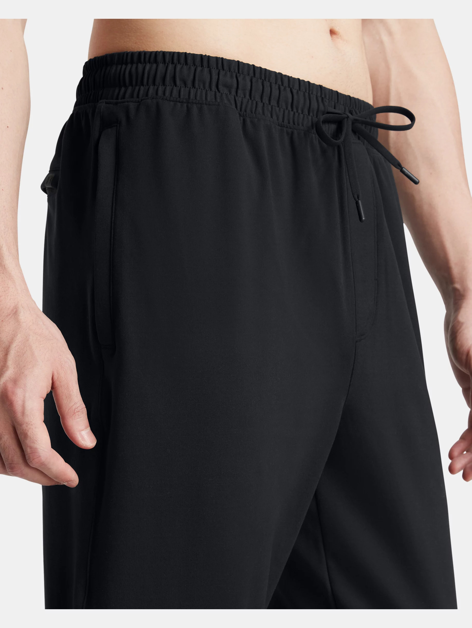 Men's UA Meridian Joggers - 6