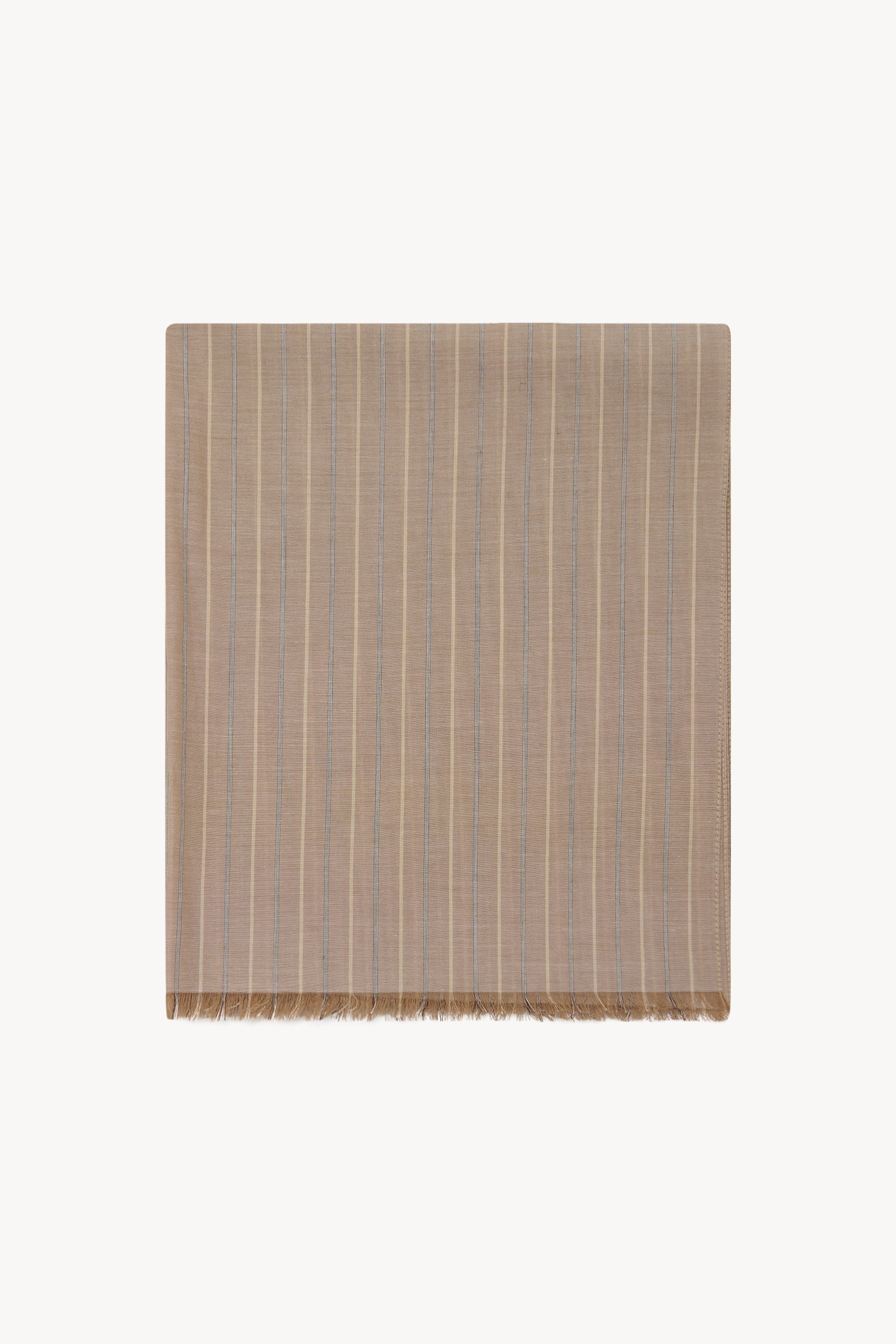 Guel Scarf in Cotton - 2