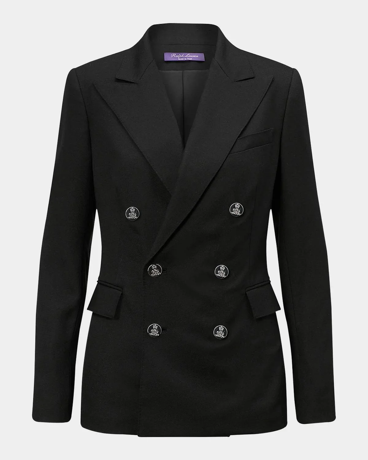 Camden Cashmere Jacket - 1
