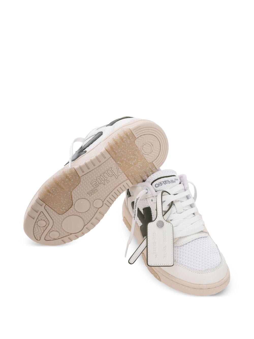 Out Of Office sneakers - 4