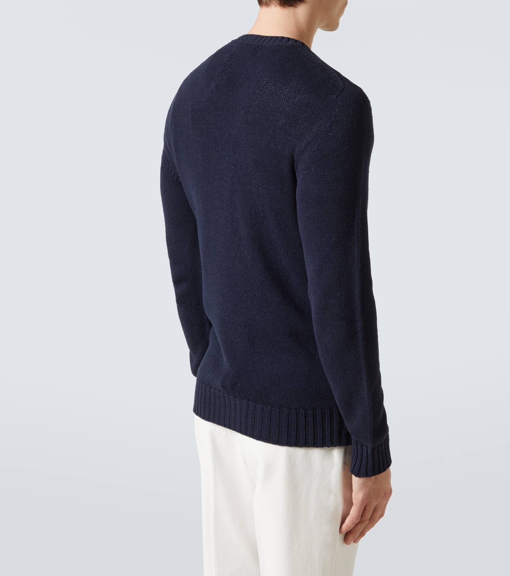 Silk sweater - 4