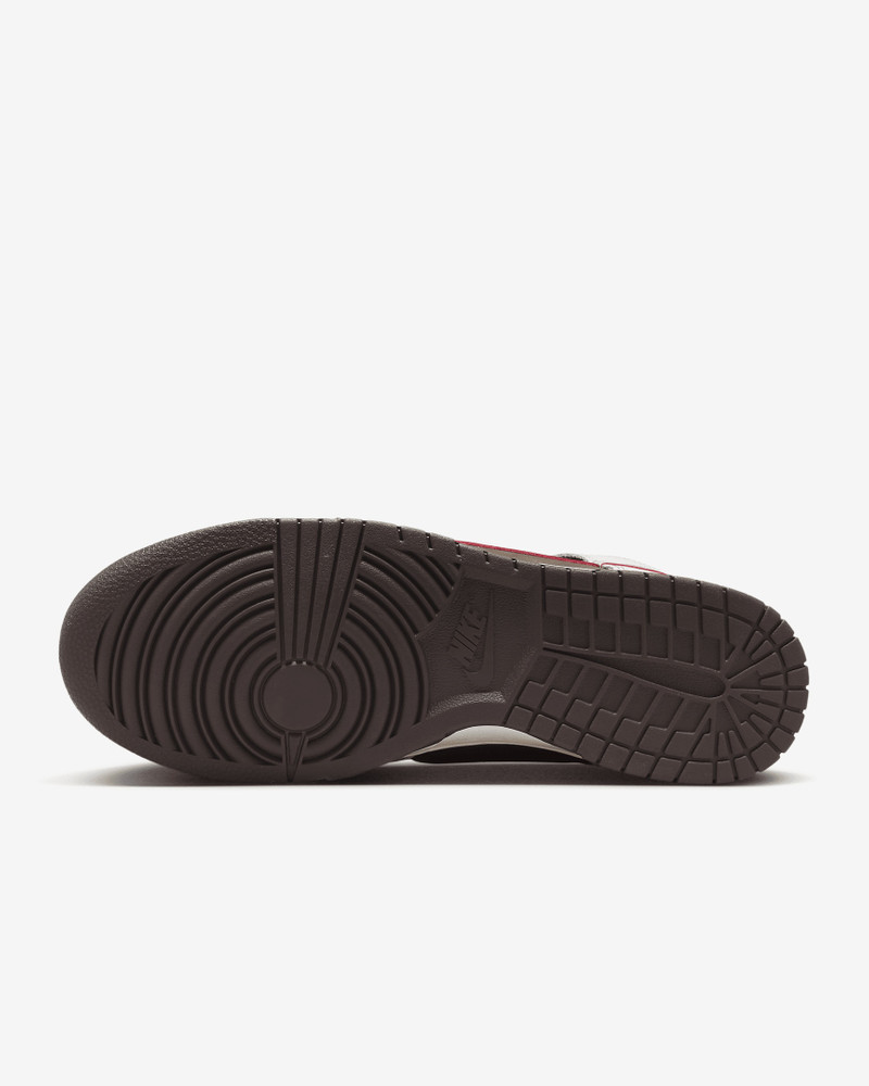 Nike Nike Dunk High Retro SE Men's Shoes outlook
