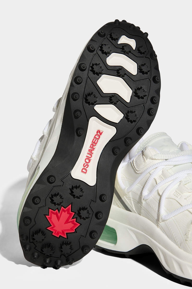 BUBBLE SNEAKERS 5