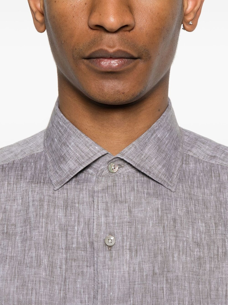 Oasi Lino shirt 5