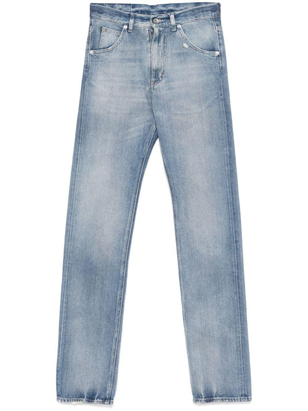 JEANS MAISON MARGIELA - 1