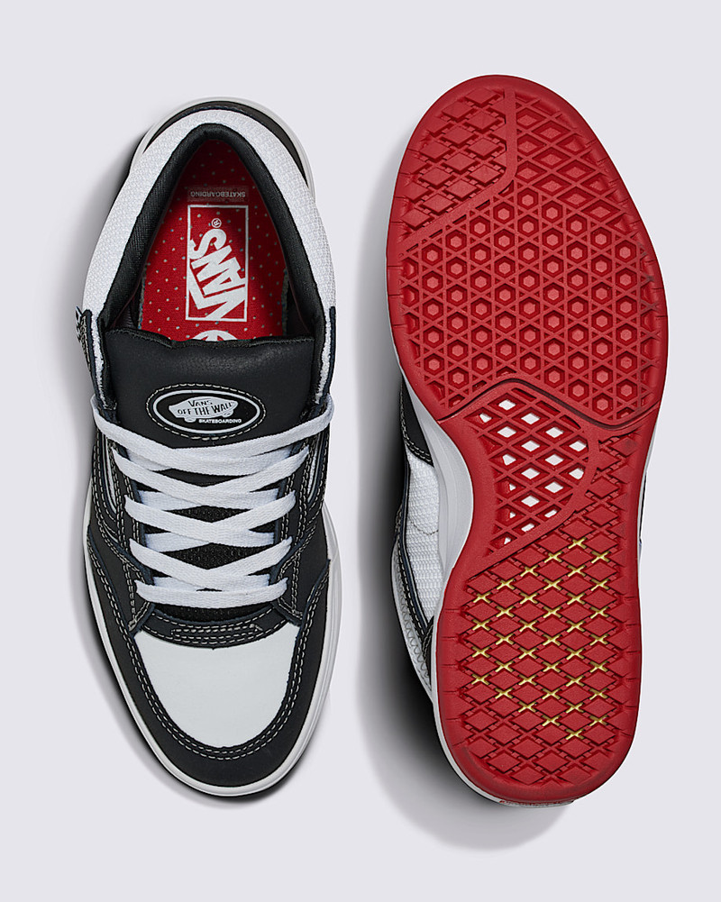 Zahba Mid Shoe 3