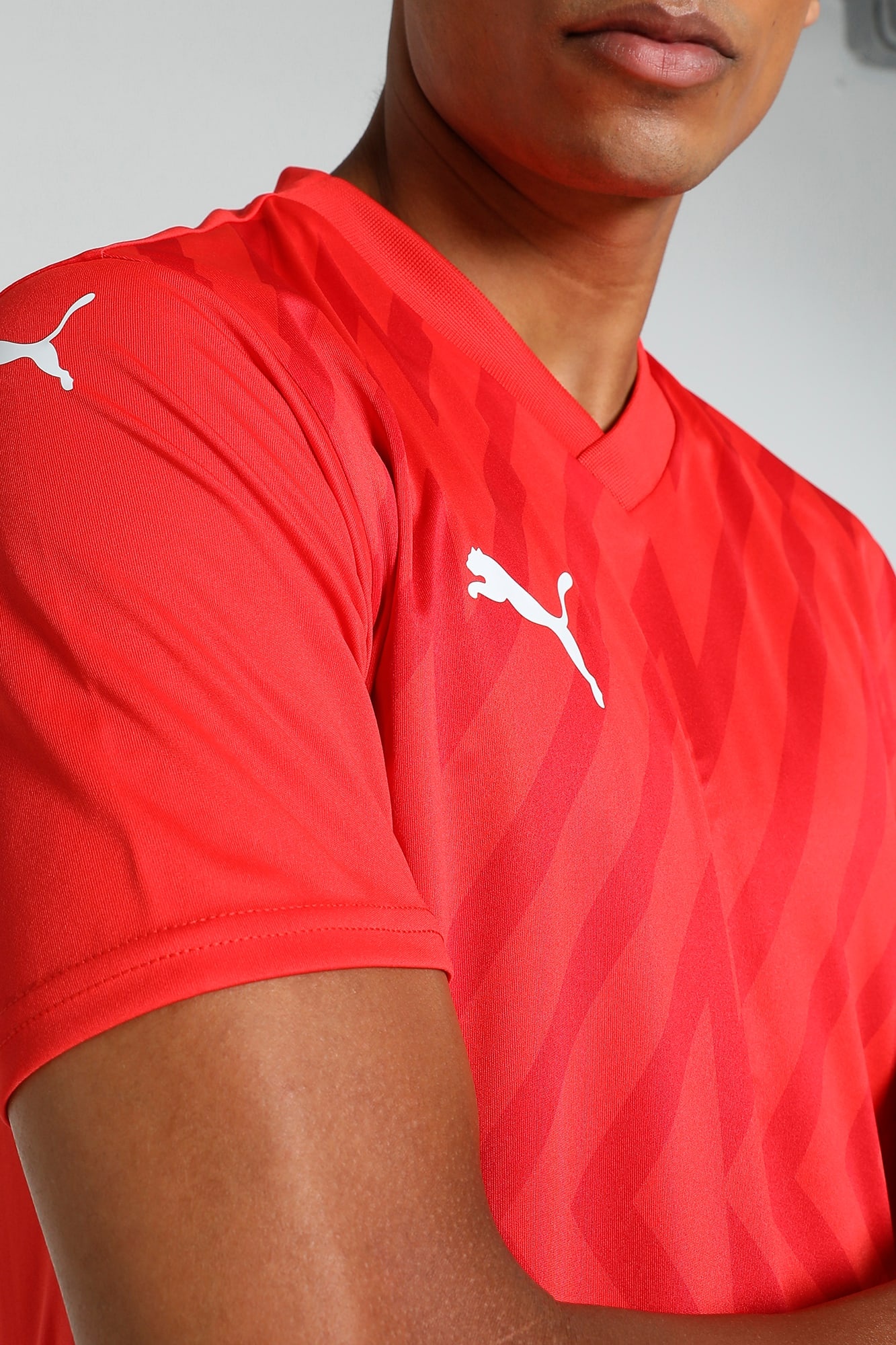 teamGLORY Men's Soccer Jersey - 5
