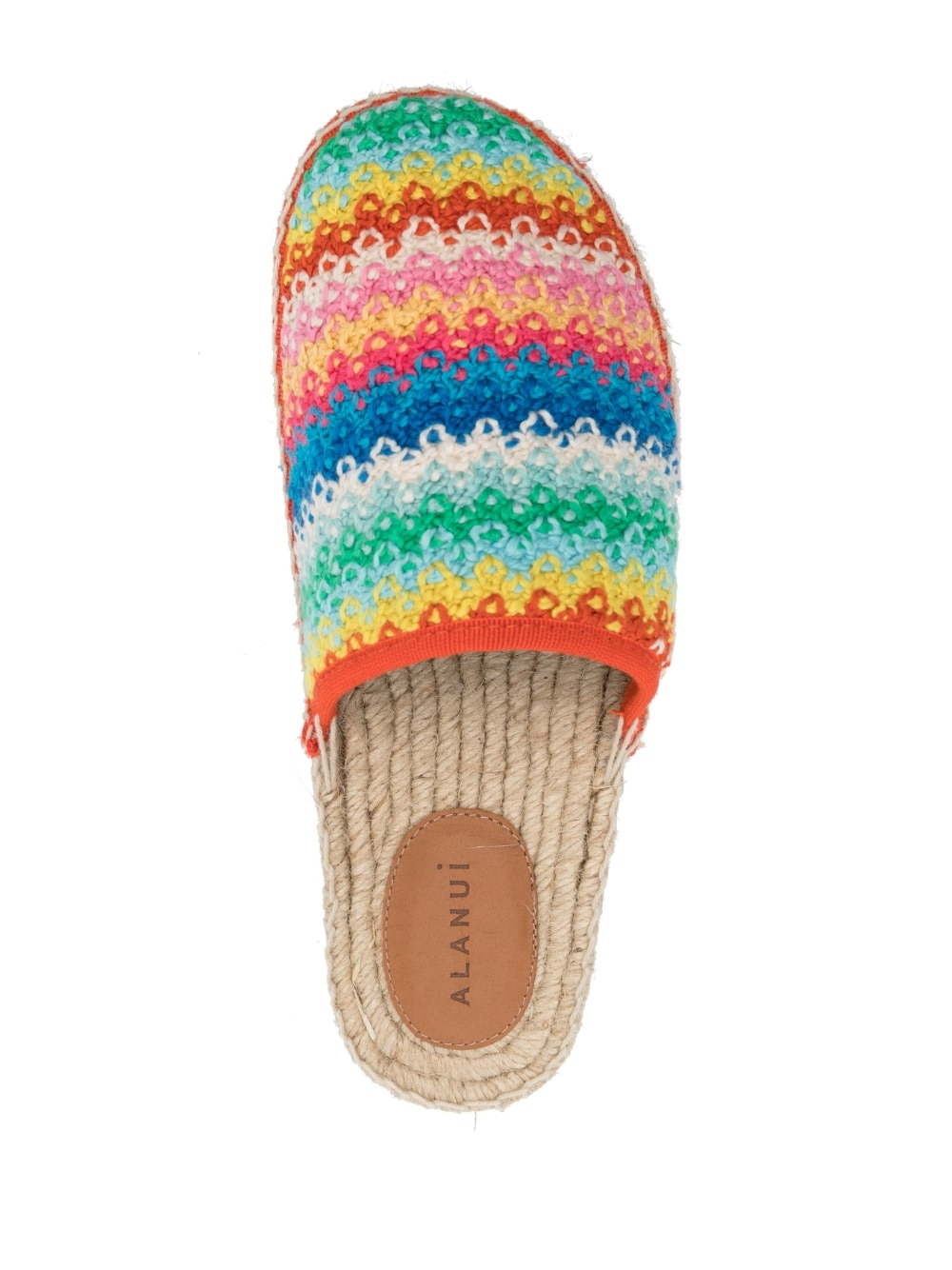 Alanui Flat shoes - 4
