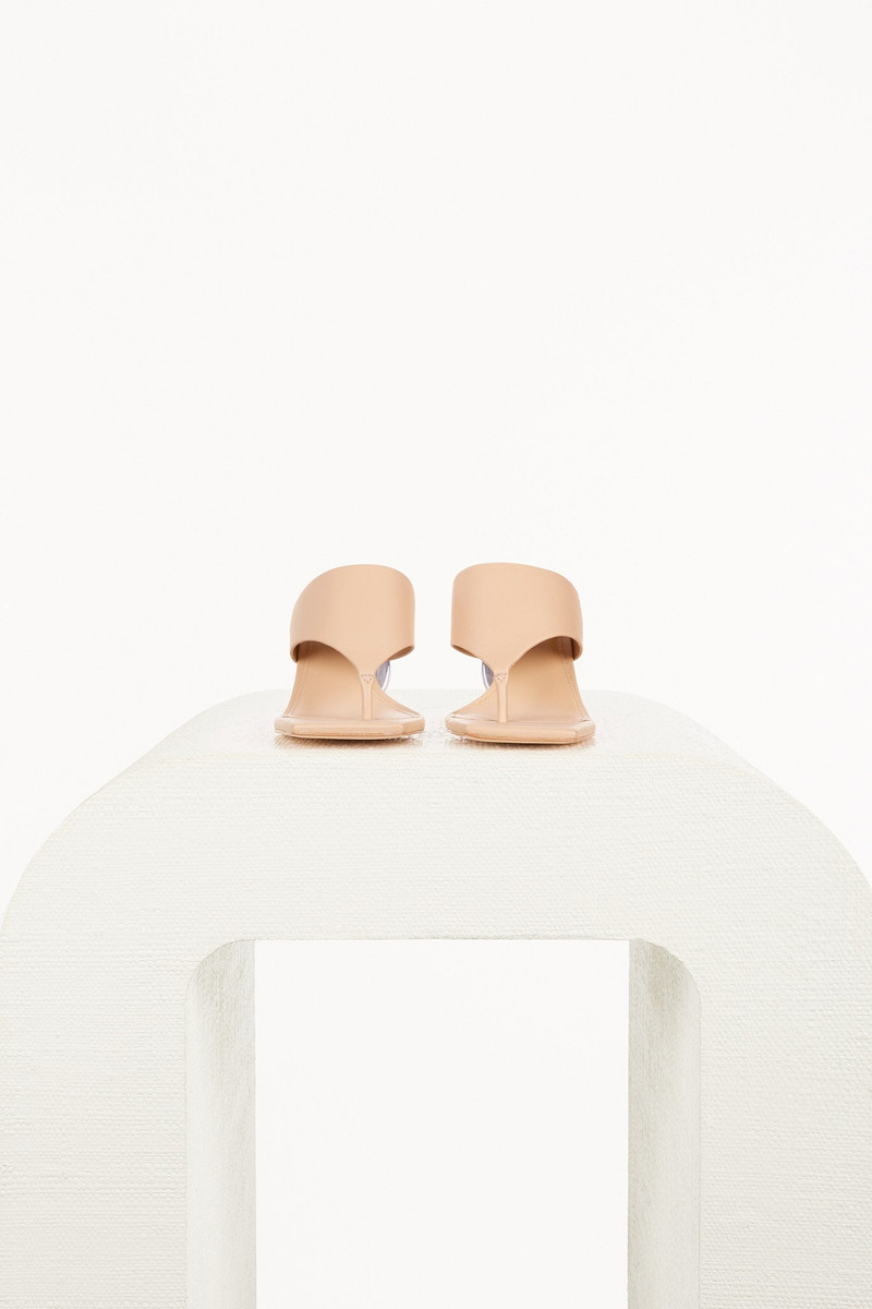 LILLETH SANDAL 5