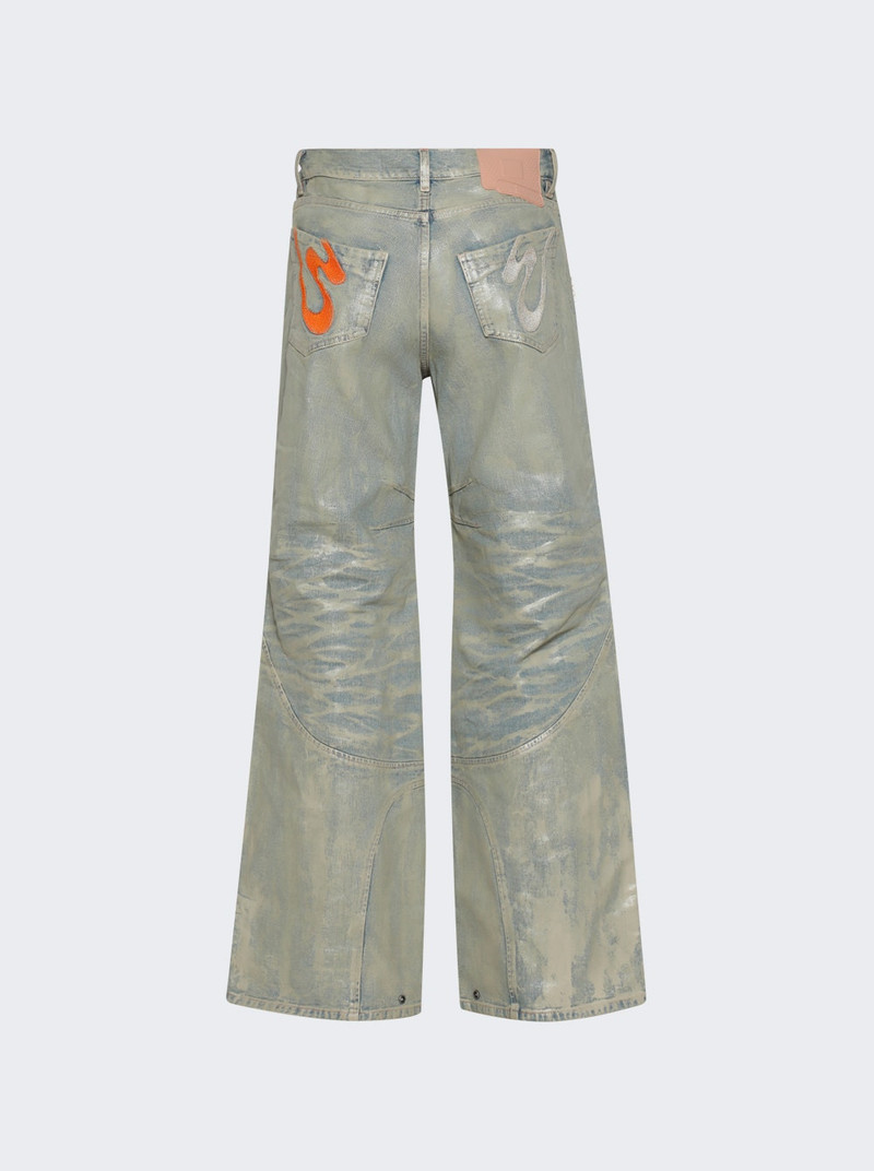PDF Biker Mice Pants Wash outlook