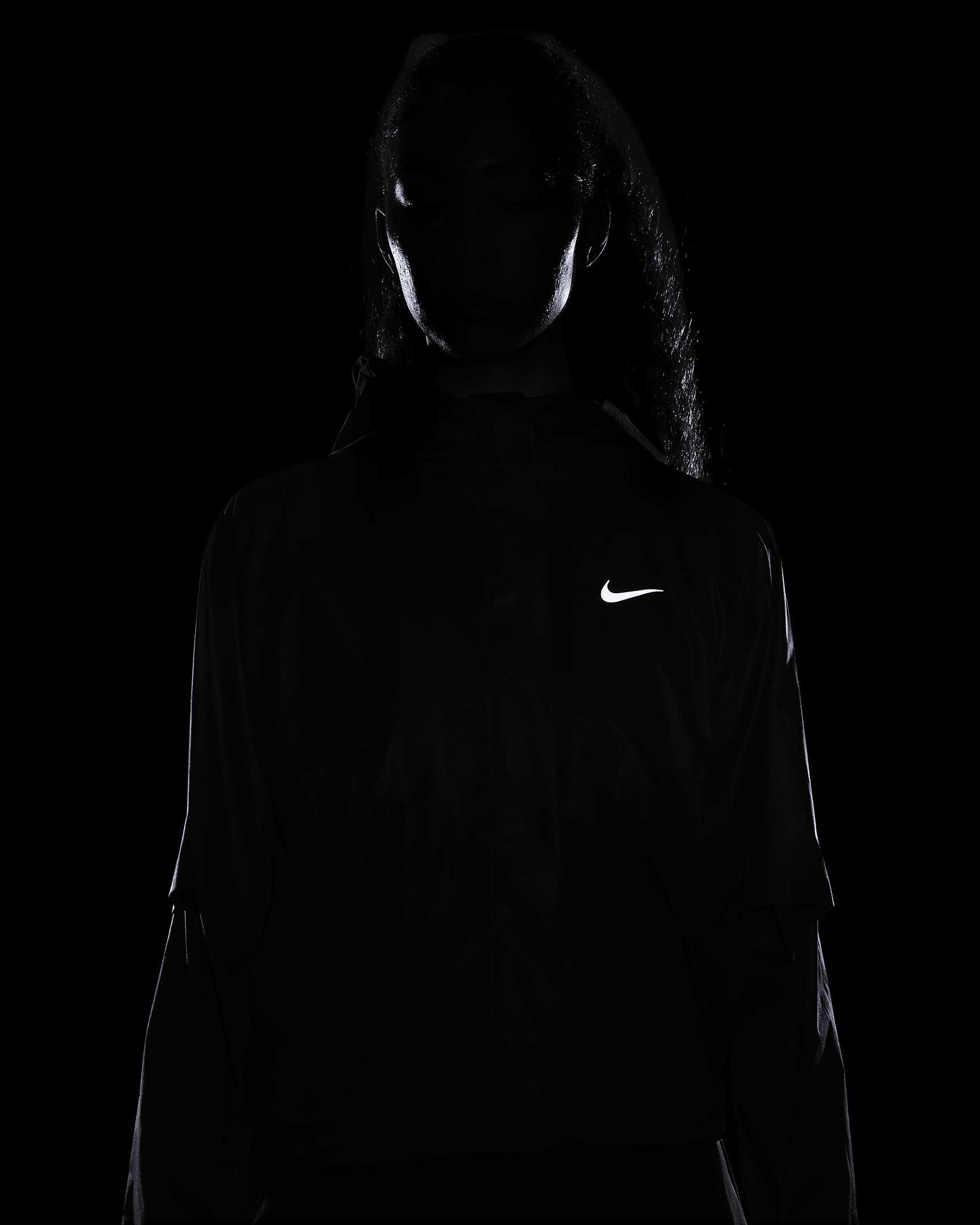 Nike Running Division Aerogami Women's Storm-FIT ADV Jacket - 10