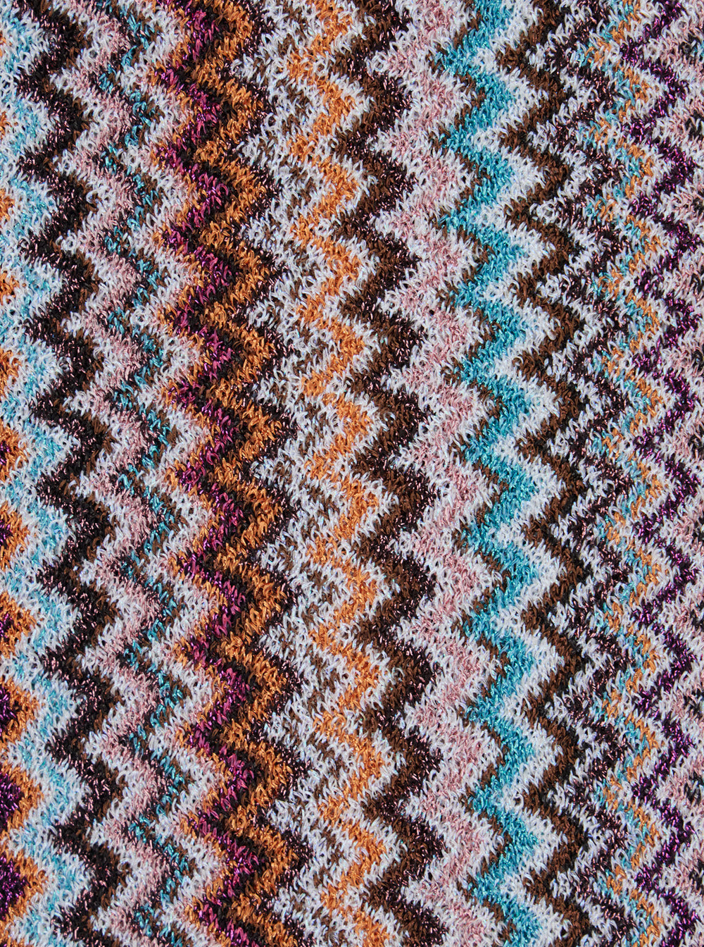 Missoni Women Sciarpa 40/45X200+Fr Da229 - 3
