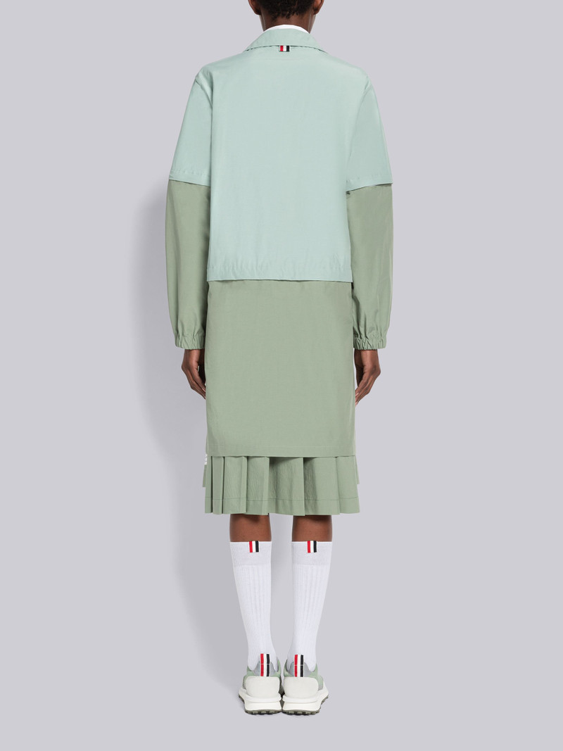 Ripstop 2-In-1 Zip Parka 4