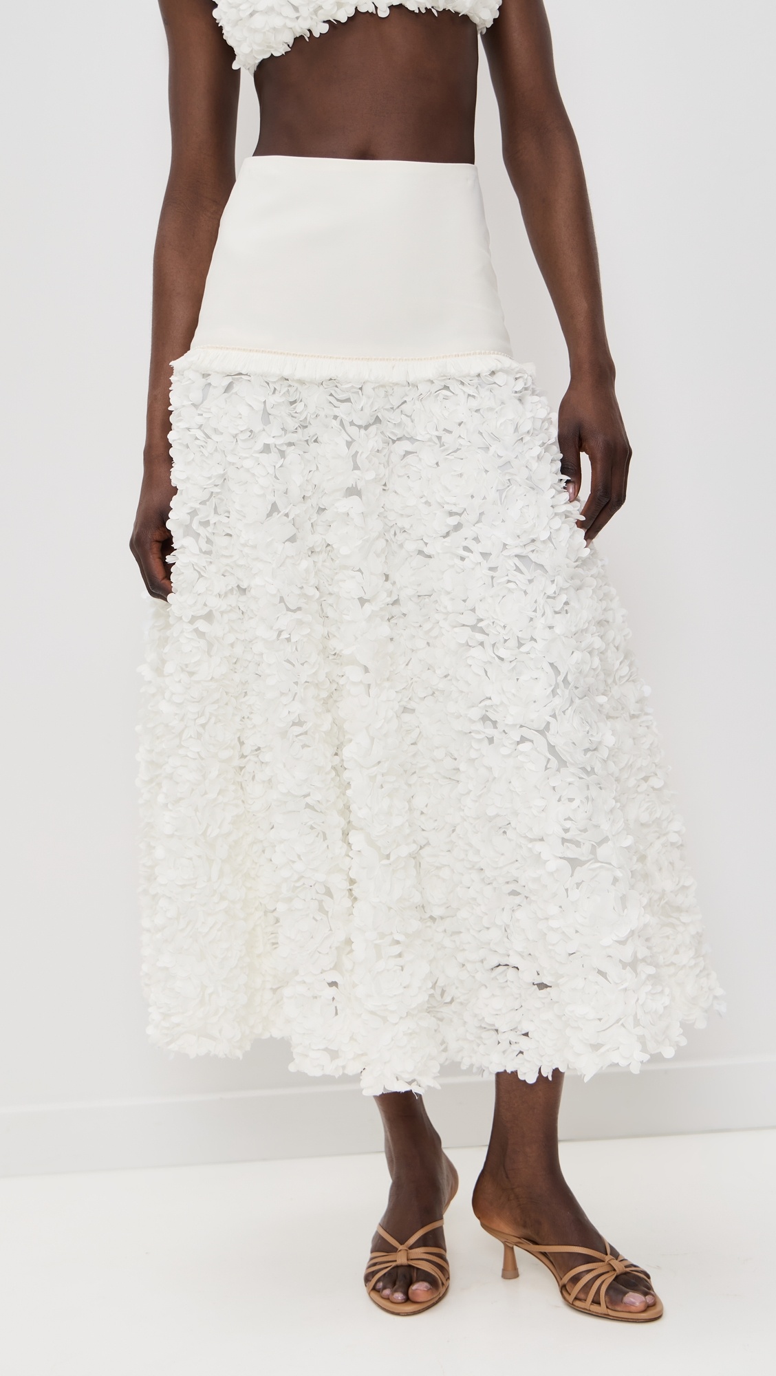 Bria Skirt - 2