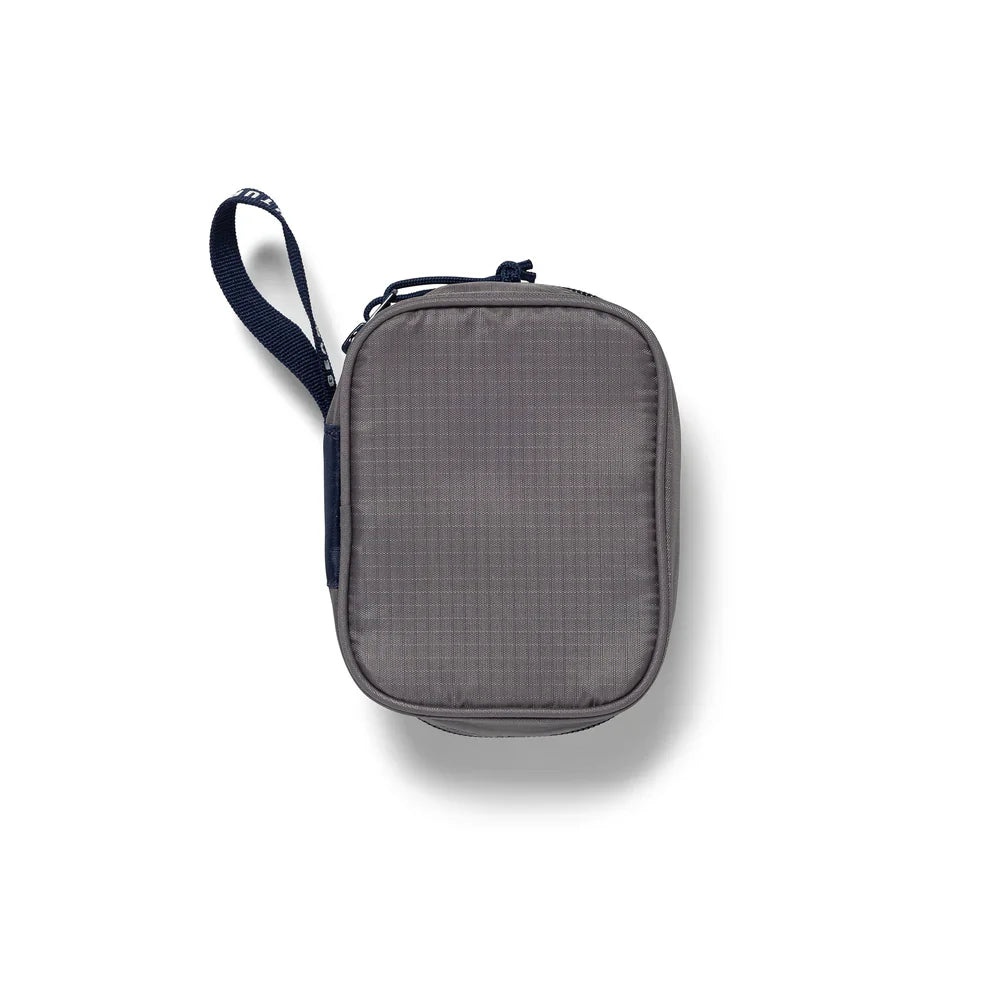 小物 HUMAN MADE GADGET CASE #2 OLIVEDRAB Human Made Gadget Case 2 | club21 | REVERSIBLE