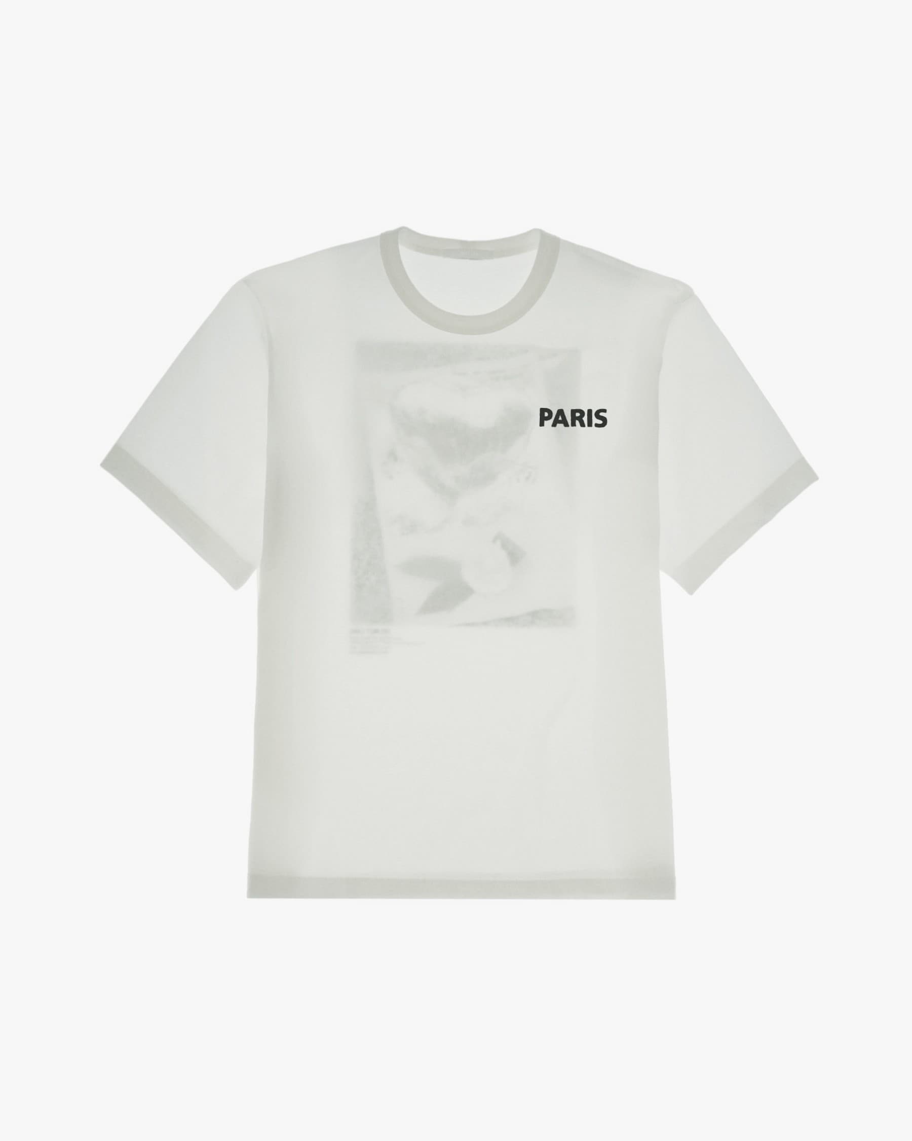 PARIS TEE - 1