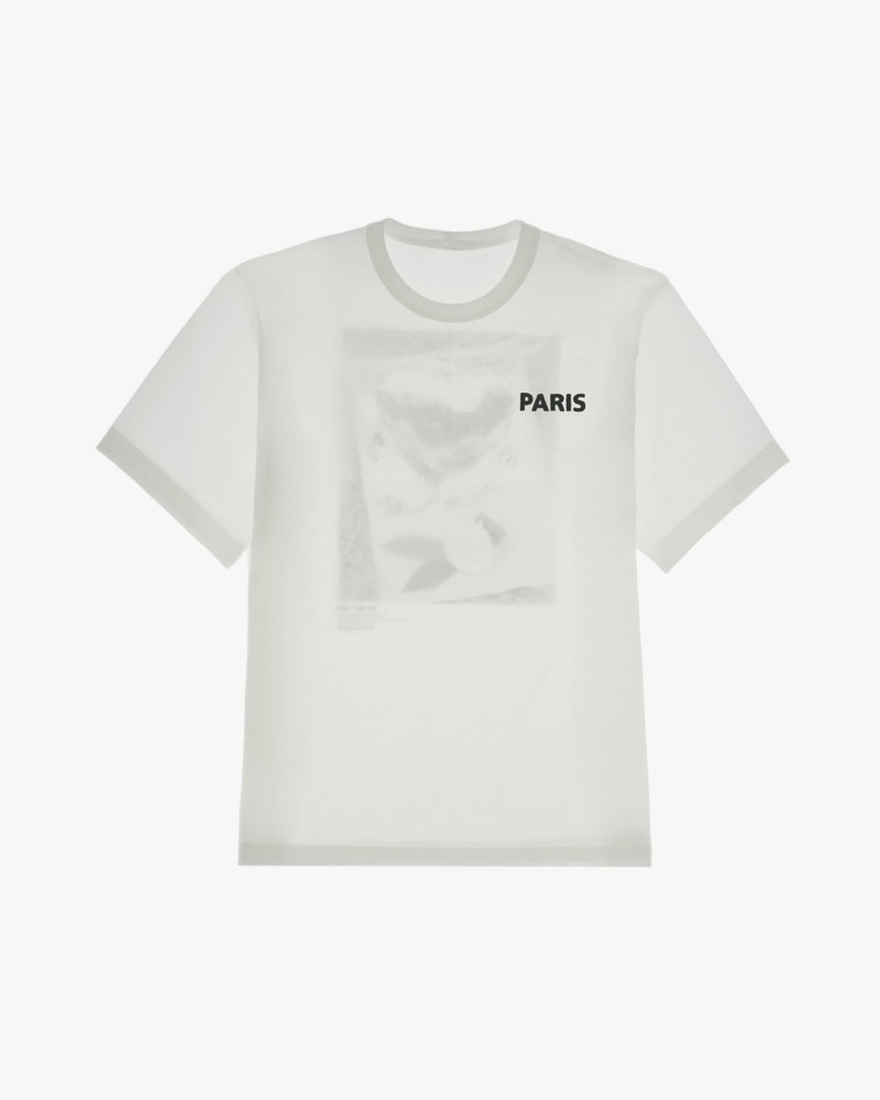 PARIS TEE 1