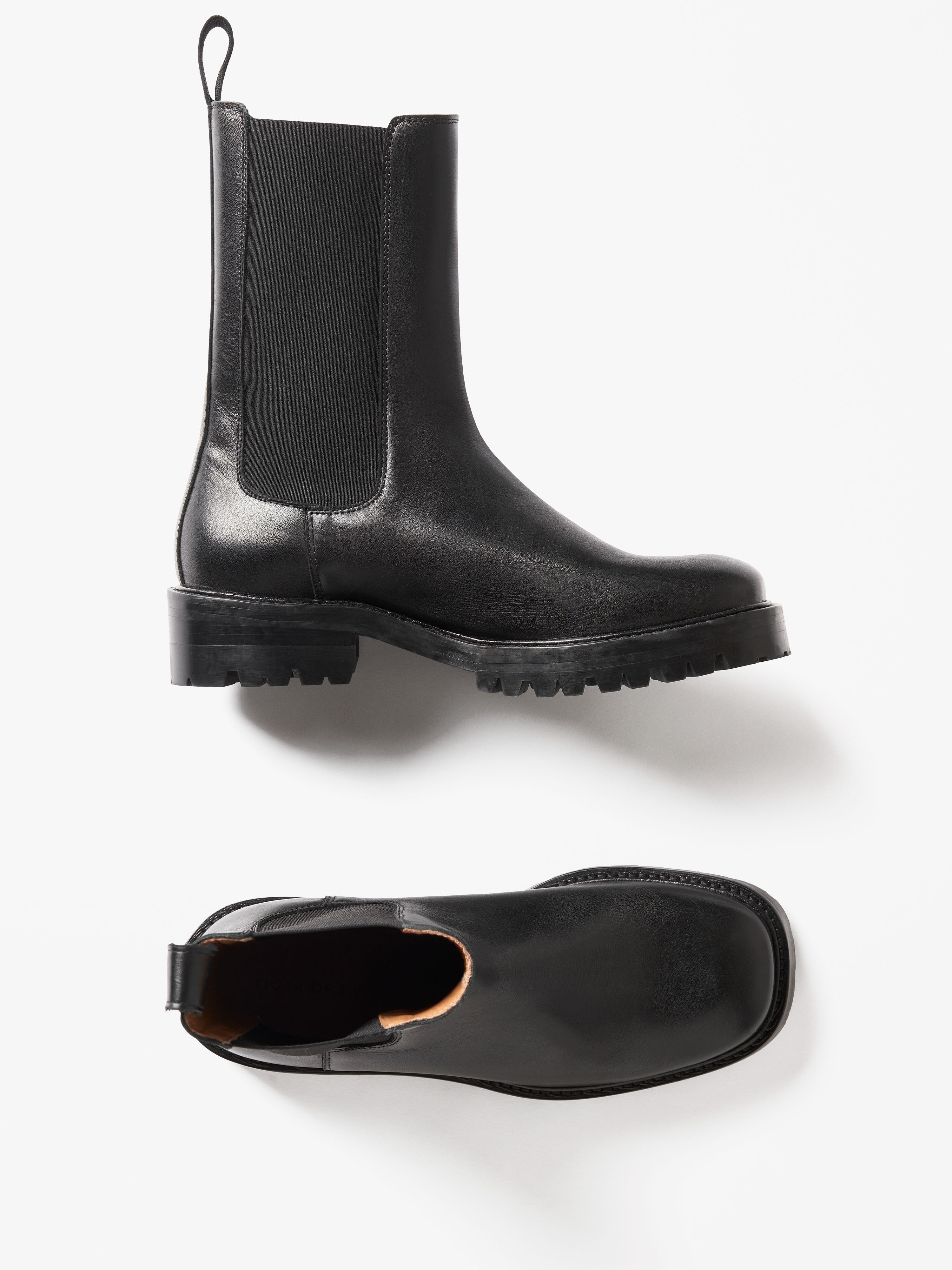 Boliniaria Chelsea Boots - 2