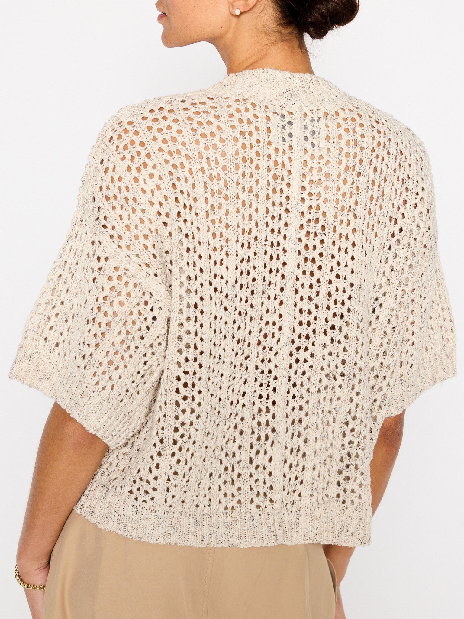 The Sila Pullover - 6