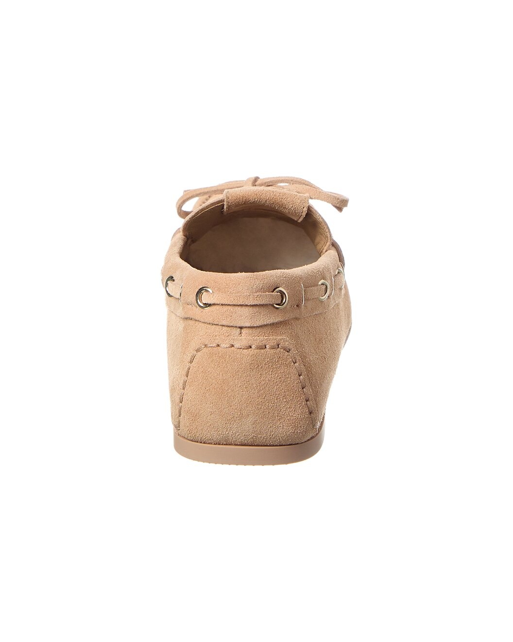 Dior Miss Dior Street Suede Loafer - 3