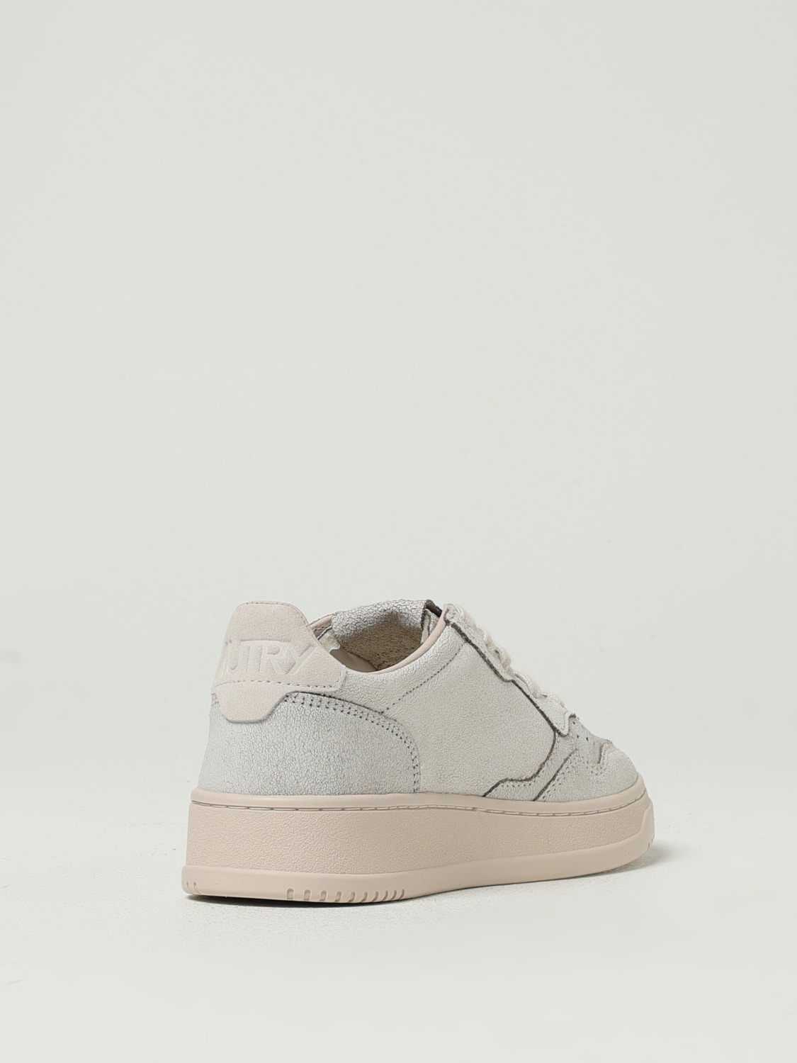 Sneakers woman Autry - 3