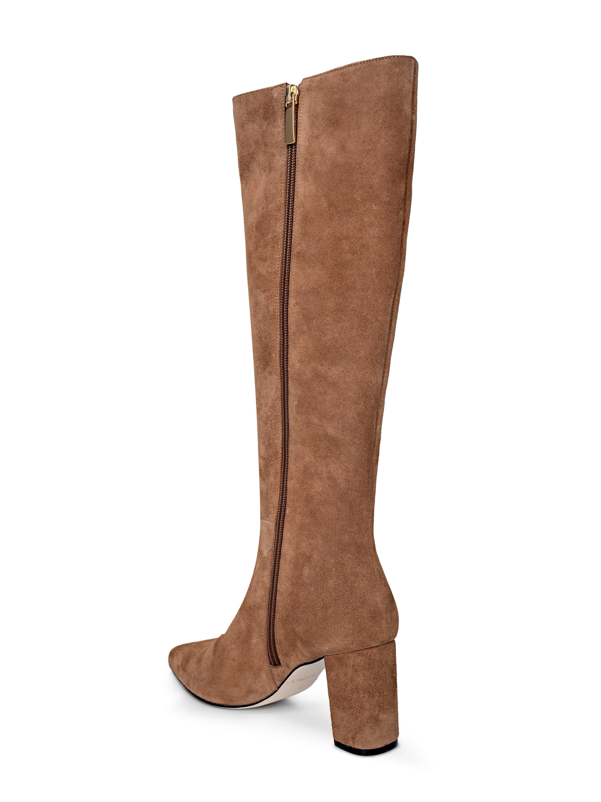 Octavie Knee-High Boot - 4