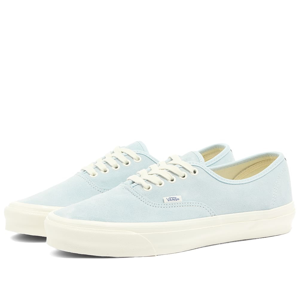 Vans Vault UA OG Authentic LX - 1