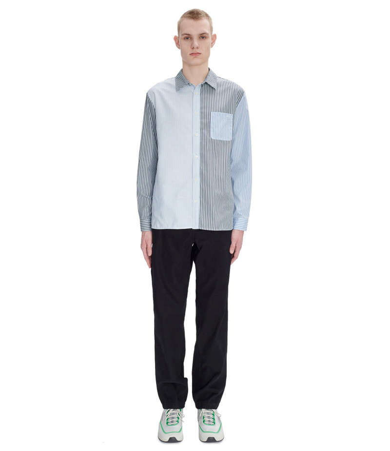 A.P.C. ERWANN SHIRT outlook