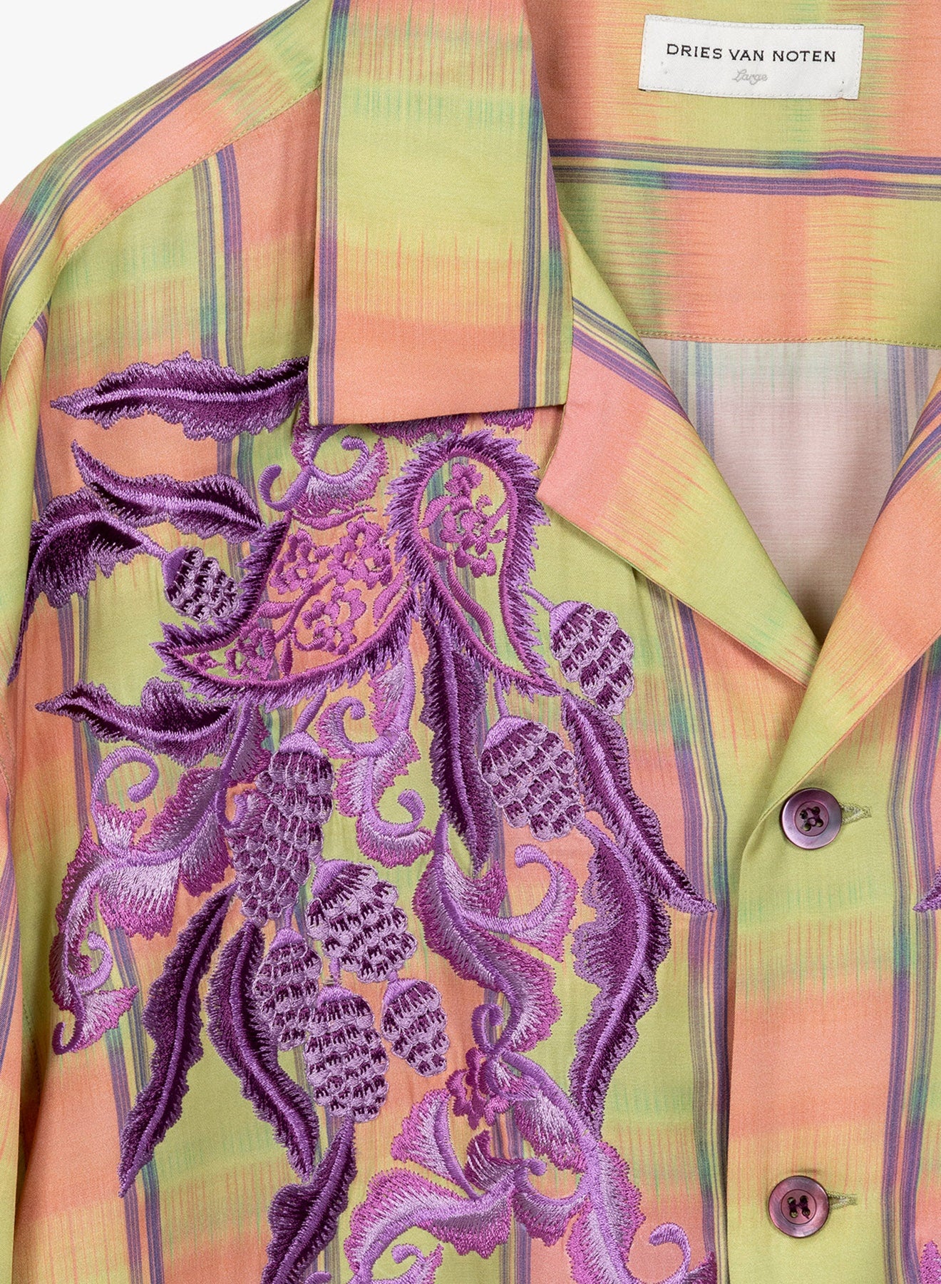 SHORT SLEEVE SHIRT - 3