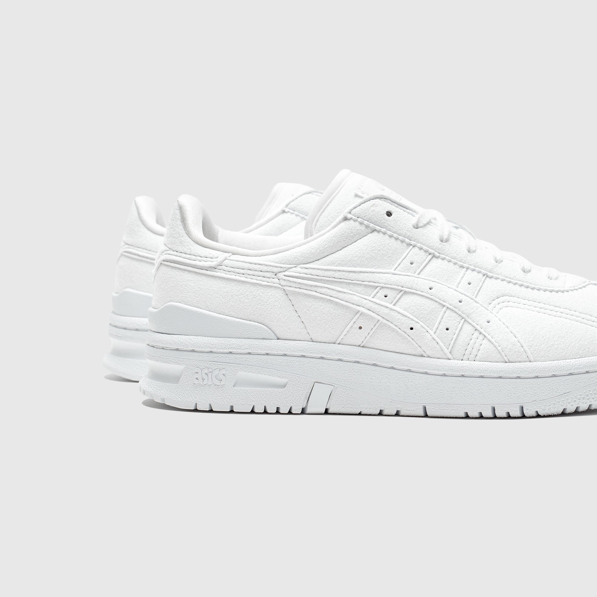 ASICS VIC NBD "WHITE" - 5