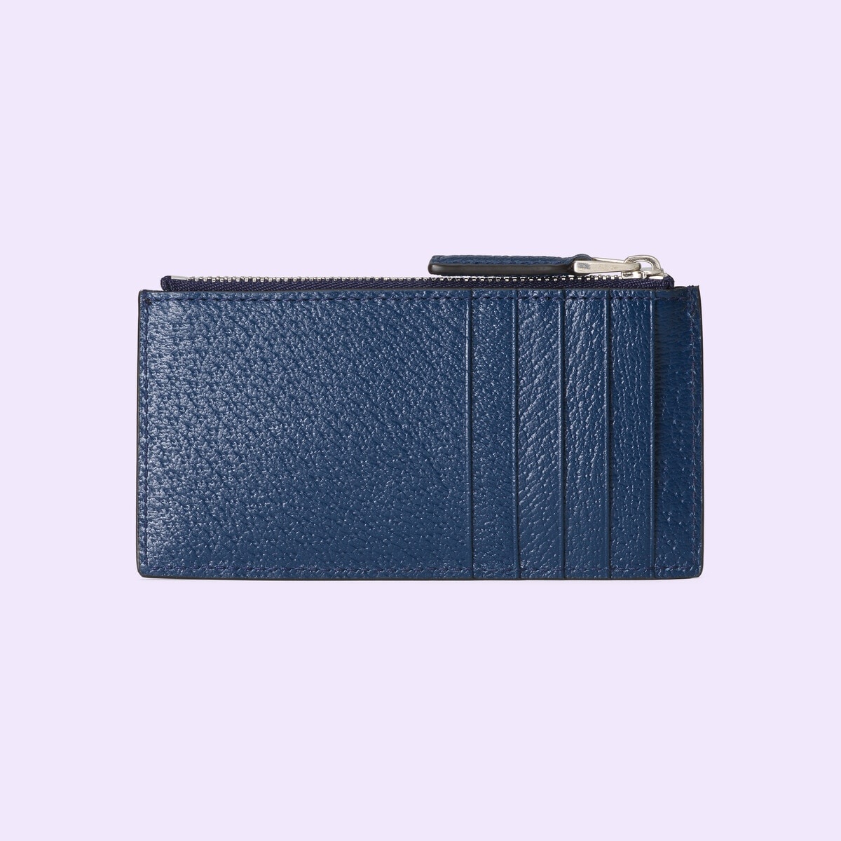 GG Marmont zip card case - 4
