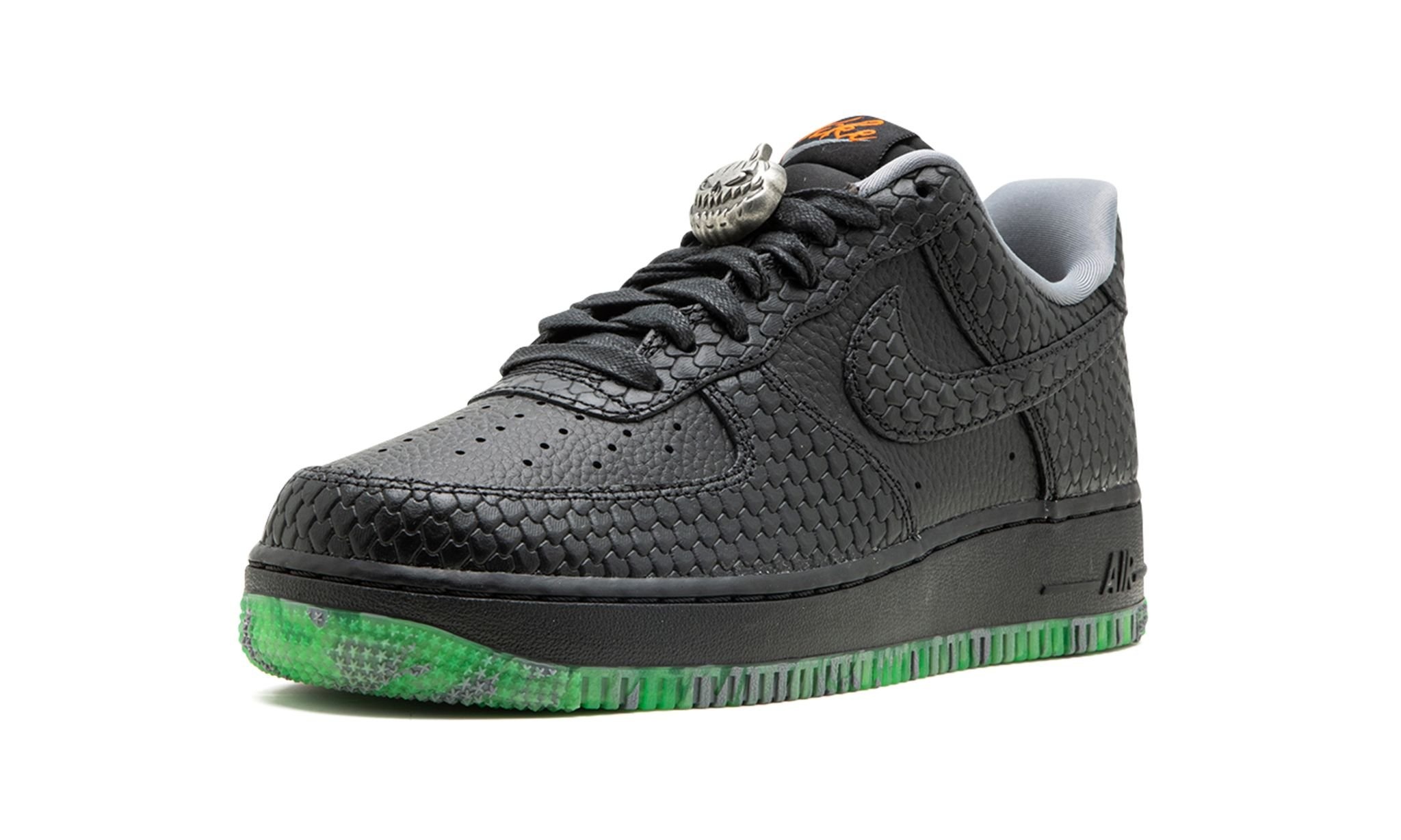 Air Force 1 Low "Halloween" - 4