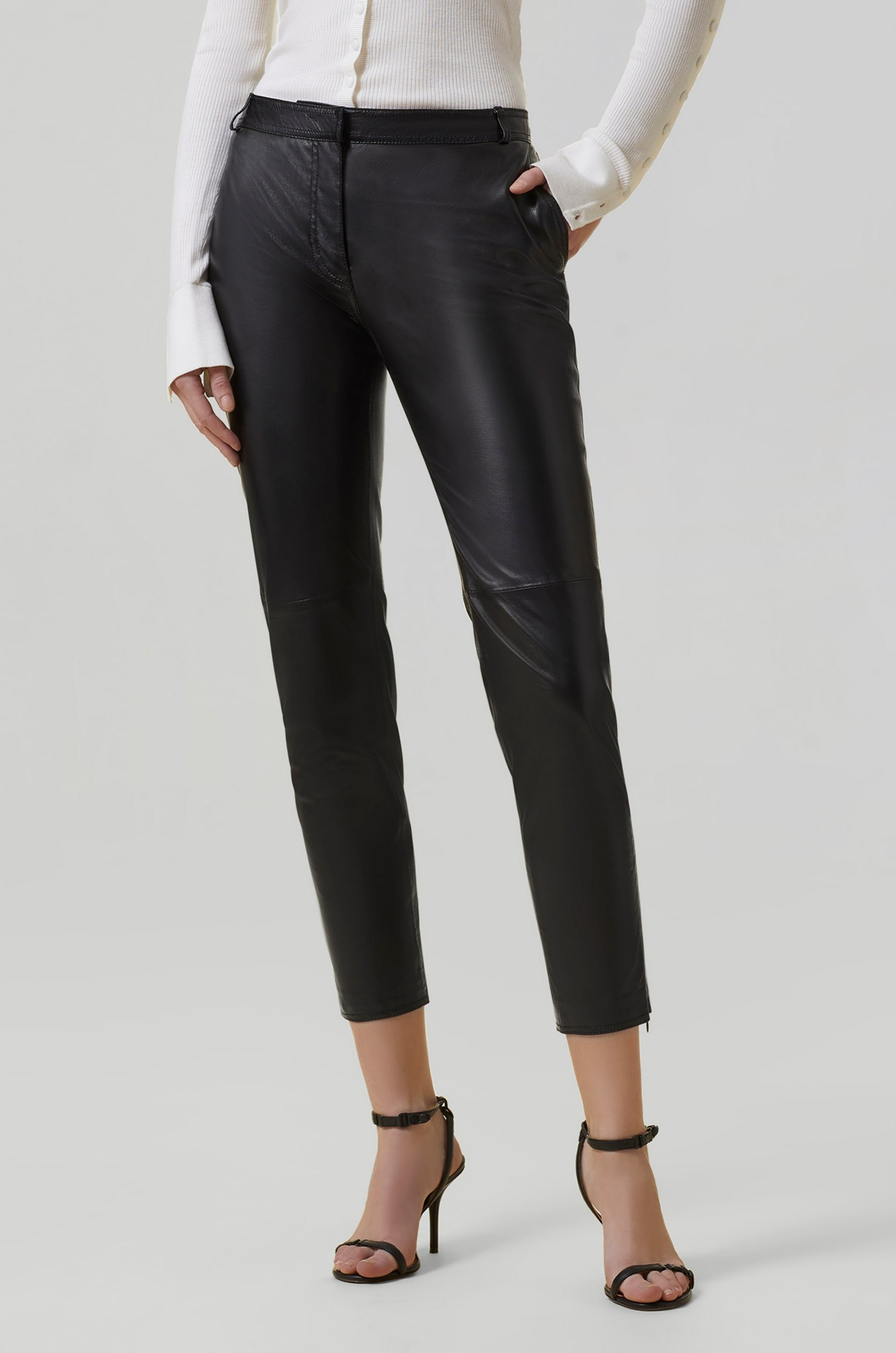 'HENRI' PANT - 2