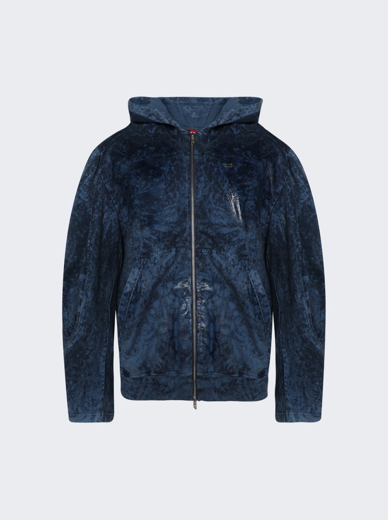 S-mika Jacket Blue - 1