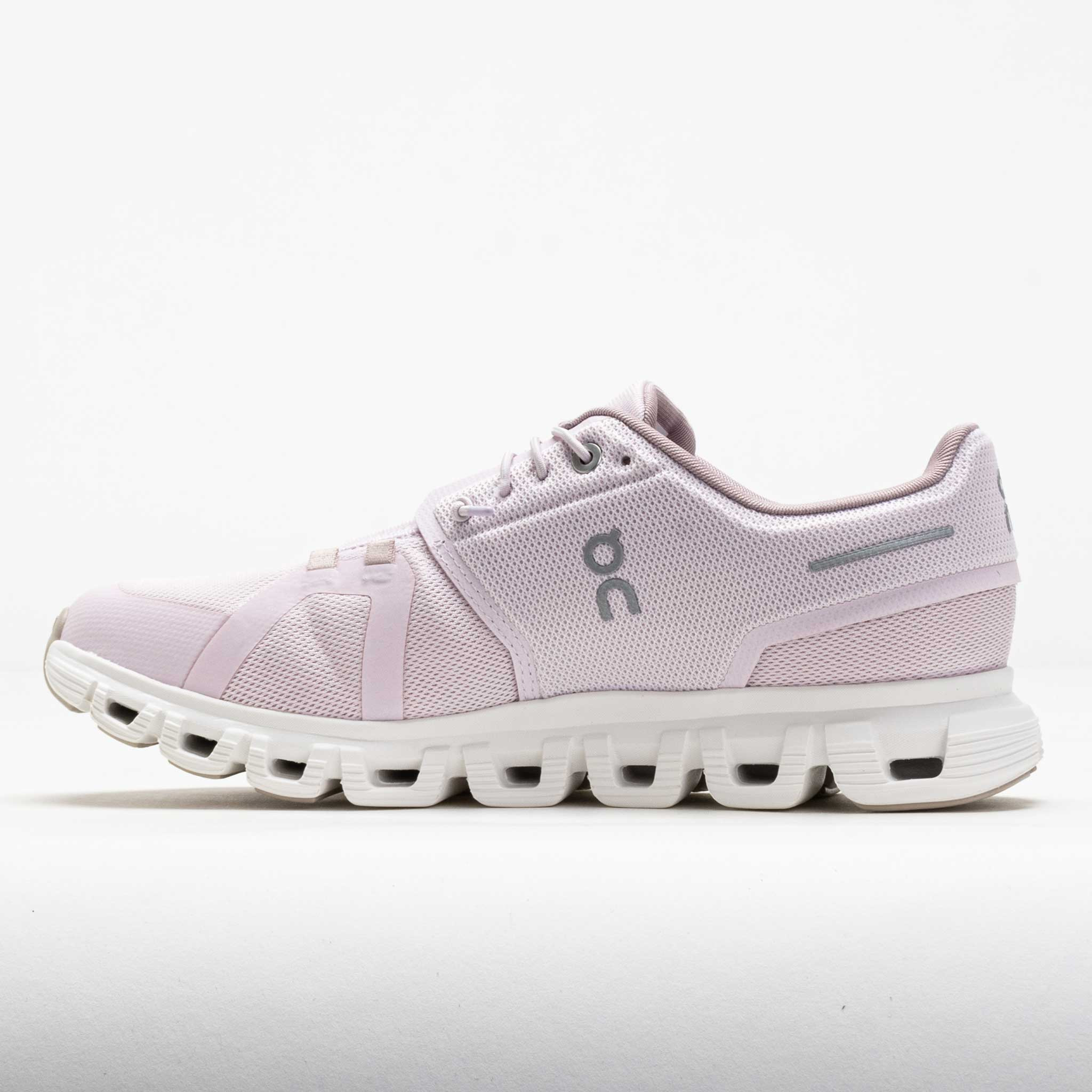 On Cloud 6 Women's Orchid/Fade - 2