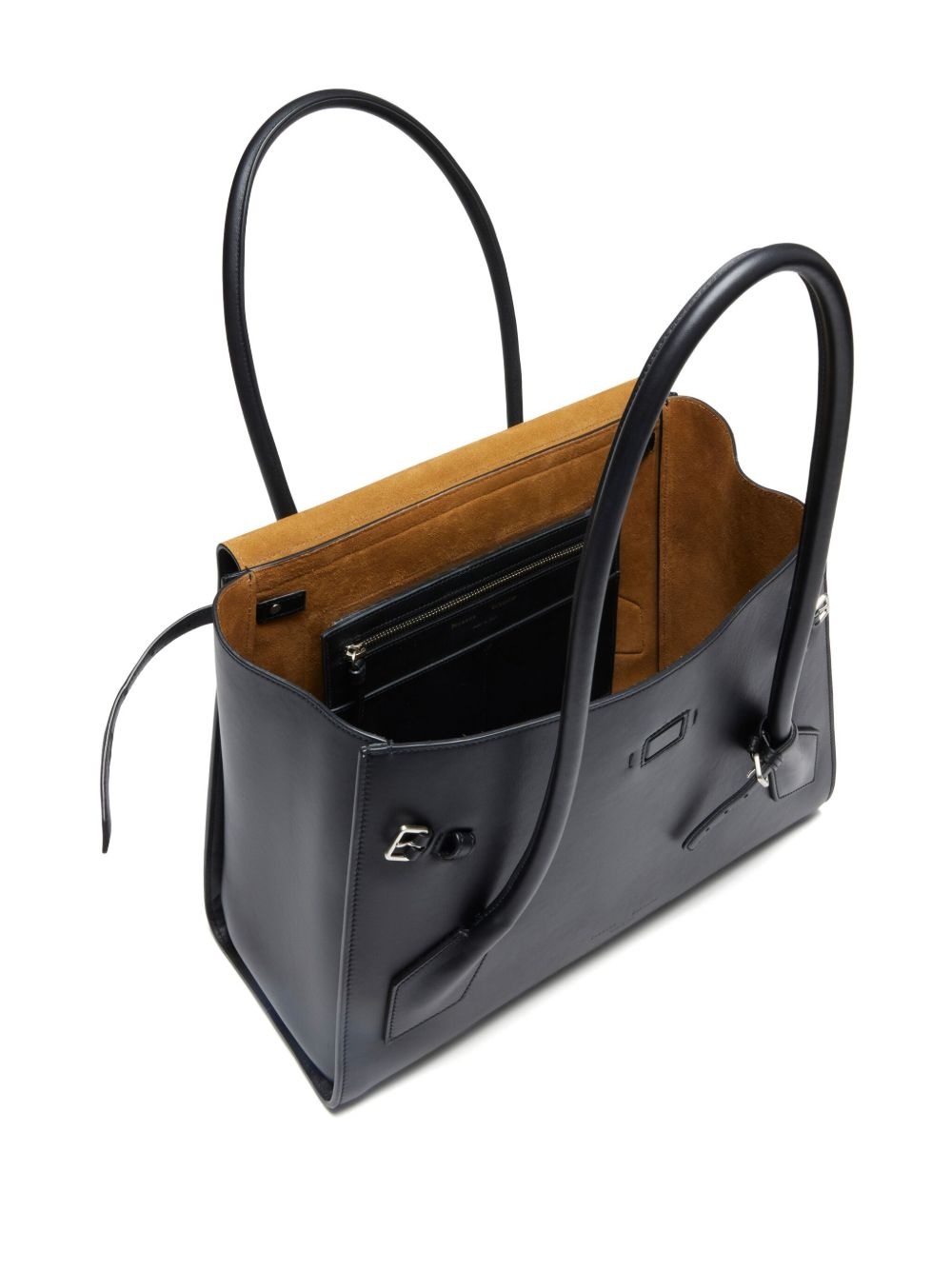 Tate tote bag - 4