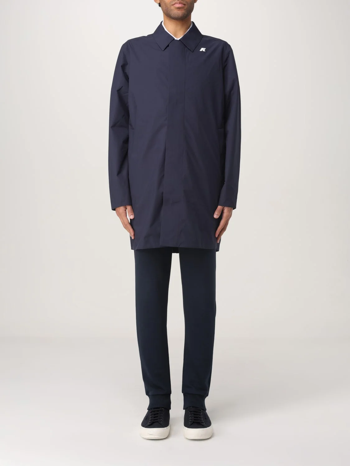 Jacket men K-way - 1