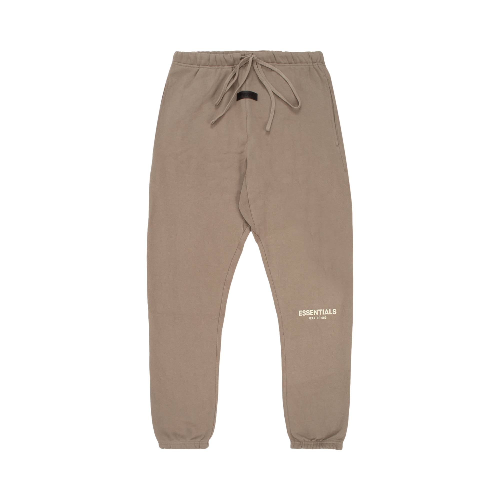 Fear of God Essentials Essentials Sweatpant 'Desert Taupe' - 1