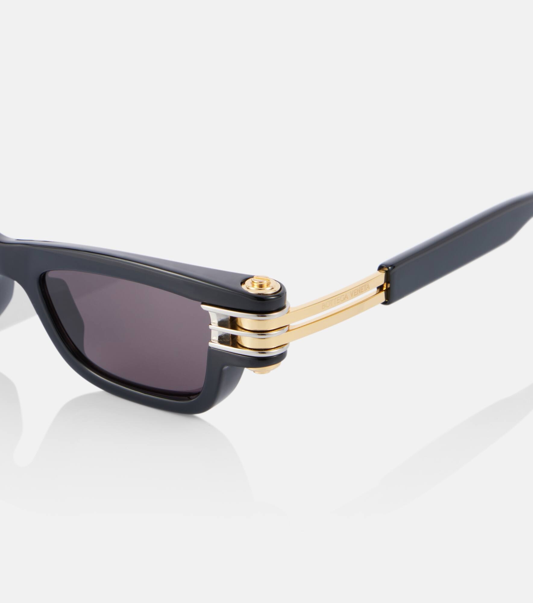 Bolt square sunglasses - 2