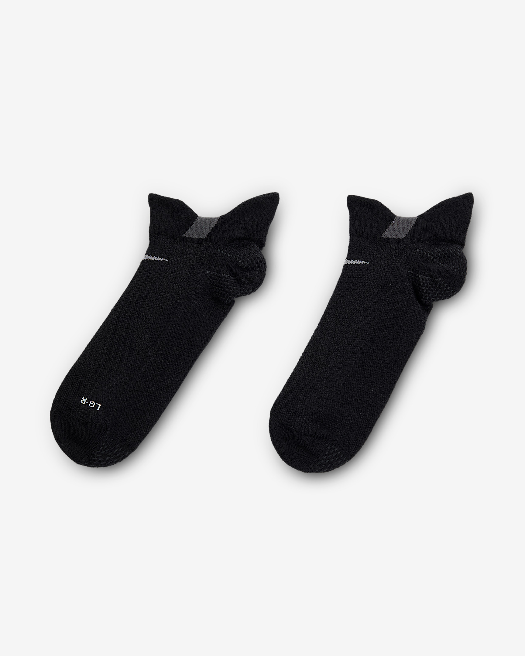 Nike Lightweight Running No-Show Socks (1 Pair) - 2