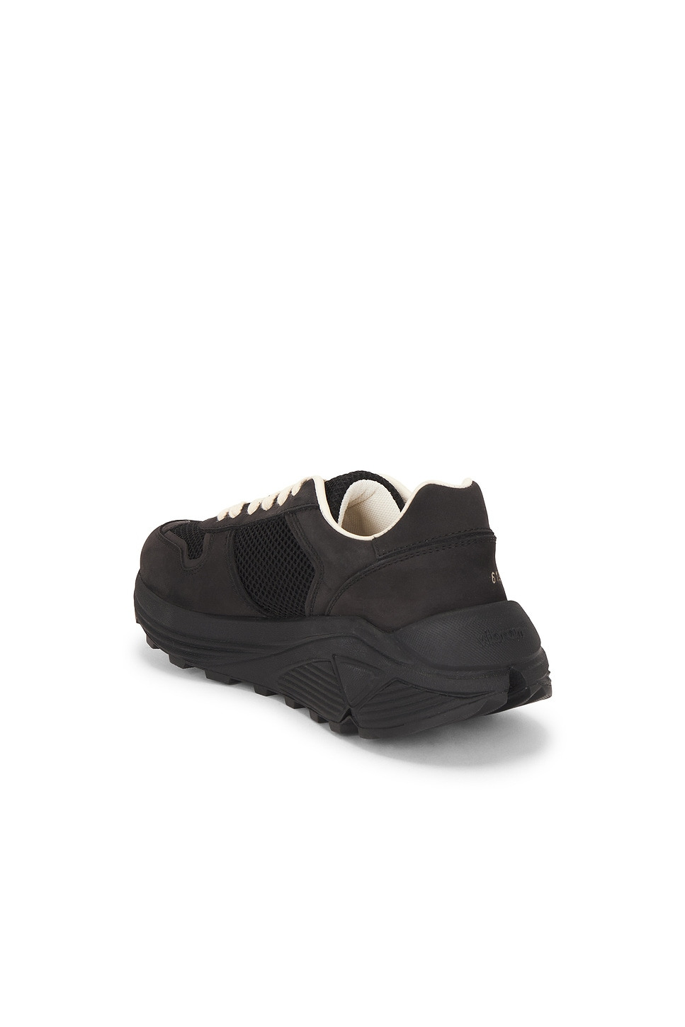 Premium Runner Sneaker - 3