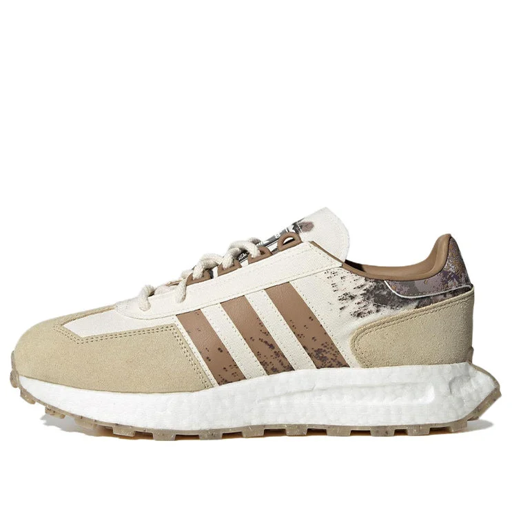 adidas Originals Retropy E5 'Beige White Brown' IG5979 - 1