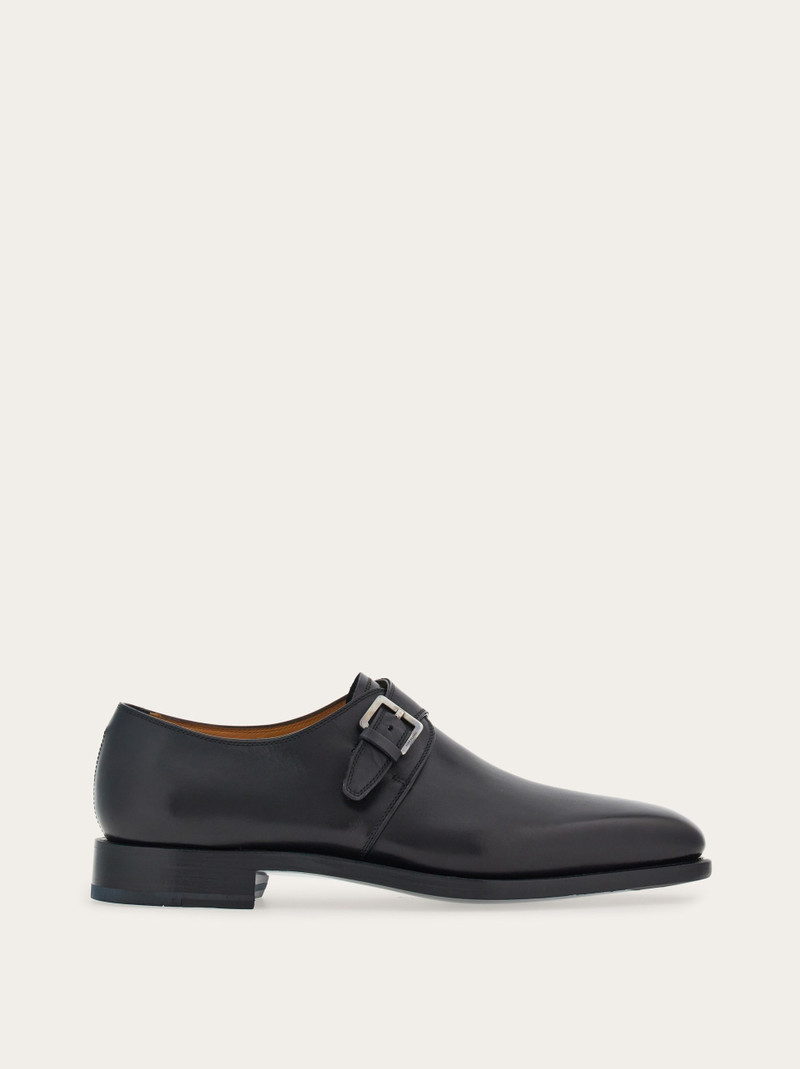 Tramezza Single monkstrap 1