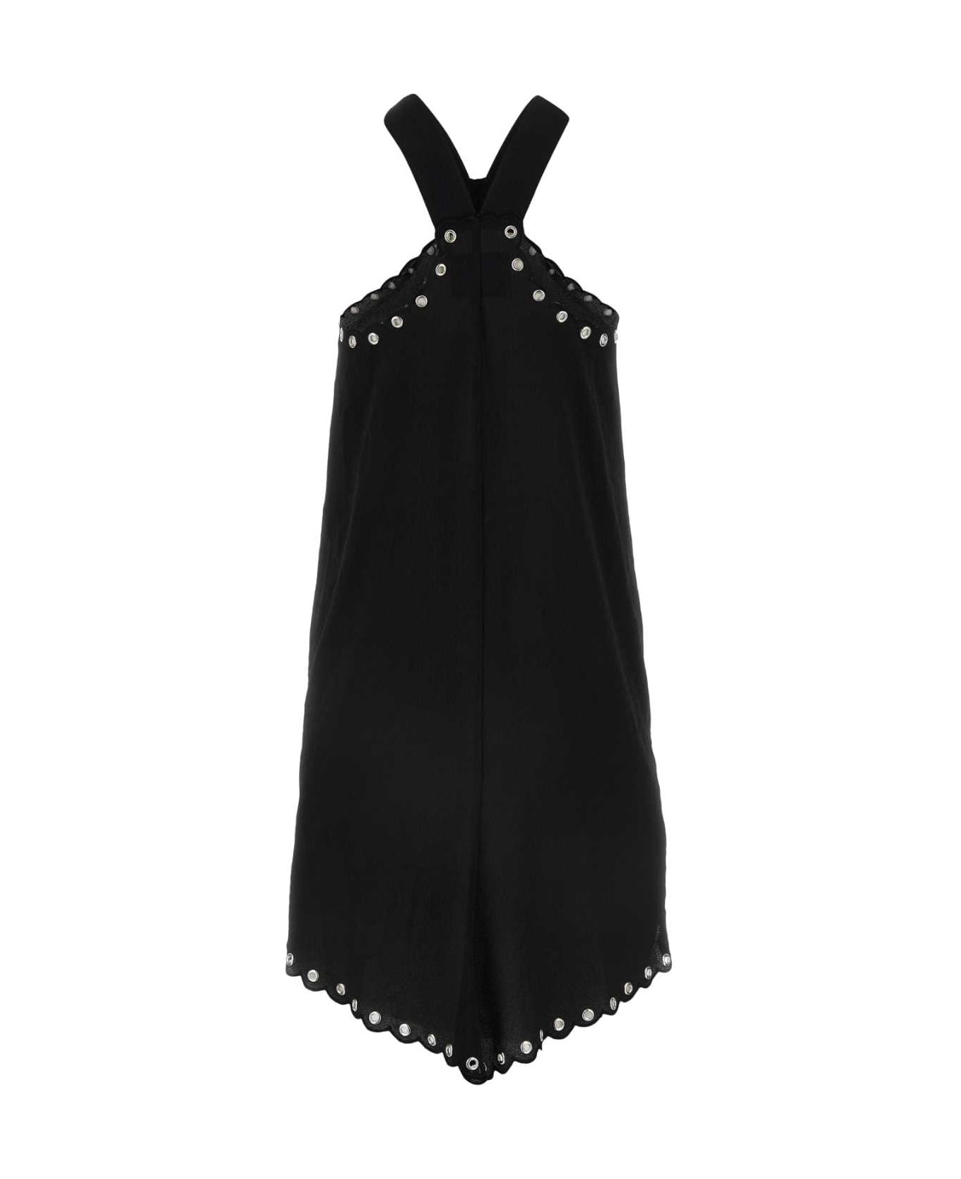 Tegany Mini Dress - 2