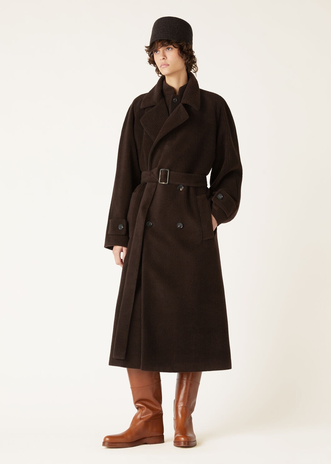 Foster Coat - 4