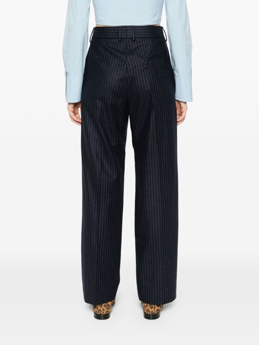 Fox trousers - 4