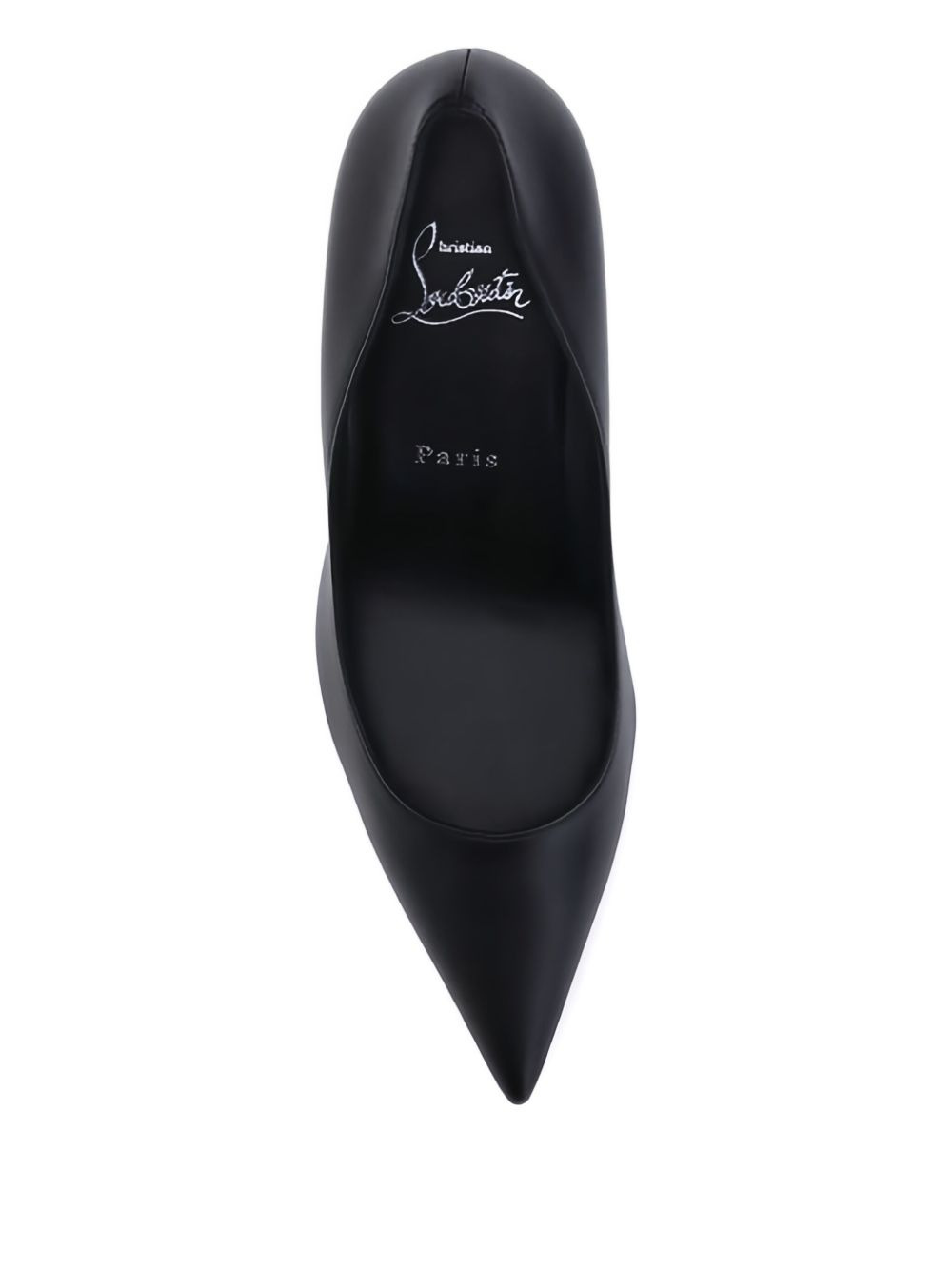 80mm Mizz Z pointed-toe stiletto pumps - 3