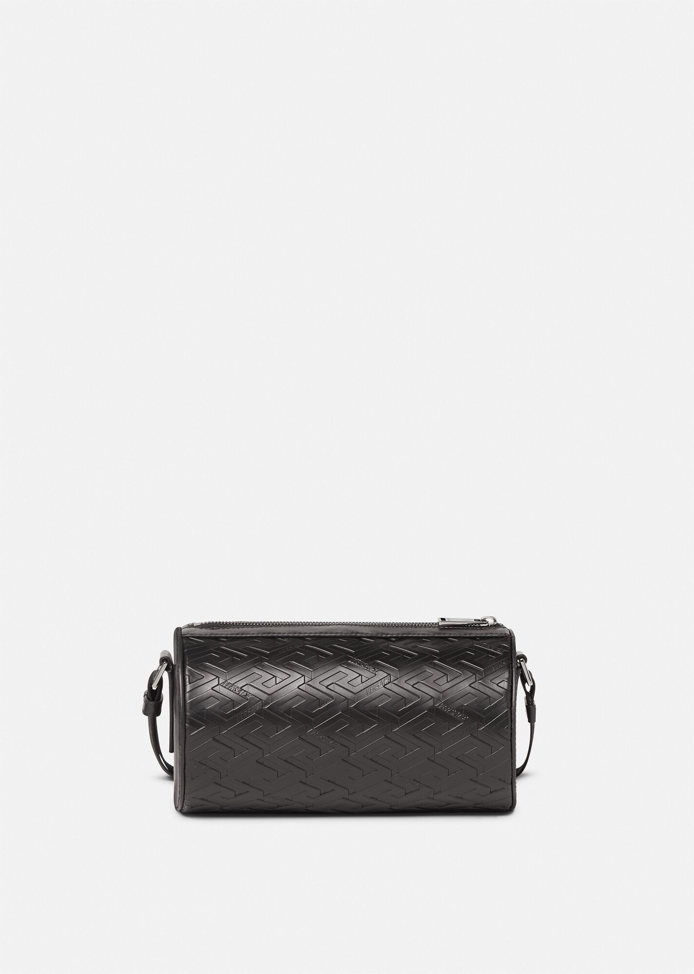 La Greca Signature Messenger Bag - 3