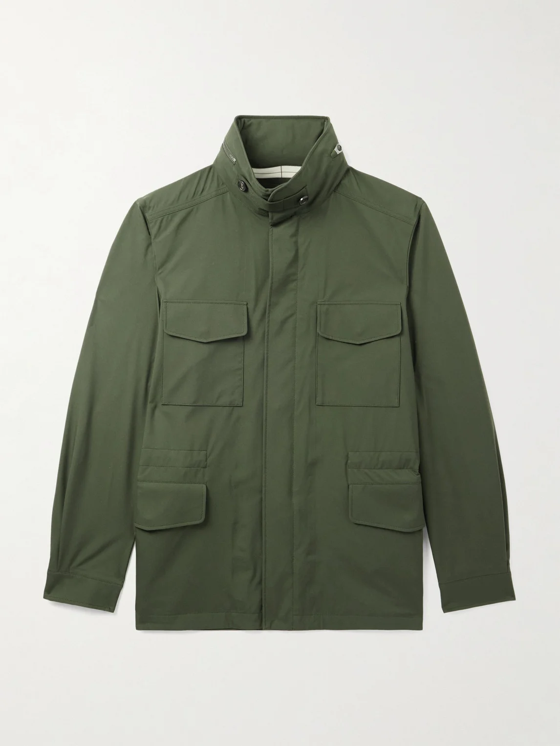 Storm System® Shell Field Jacket - 1